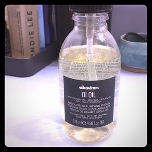 Davines OI Oil